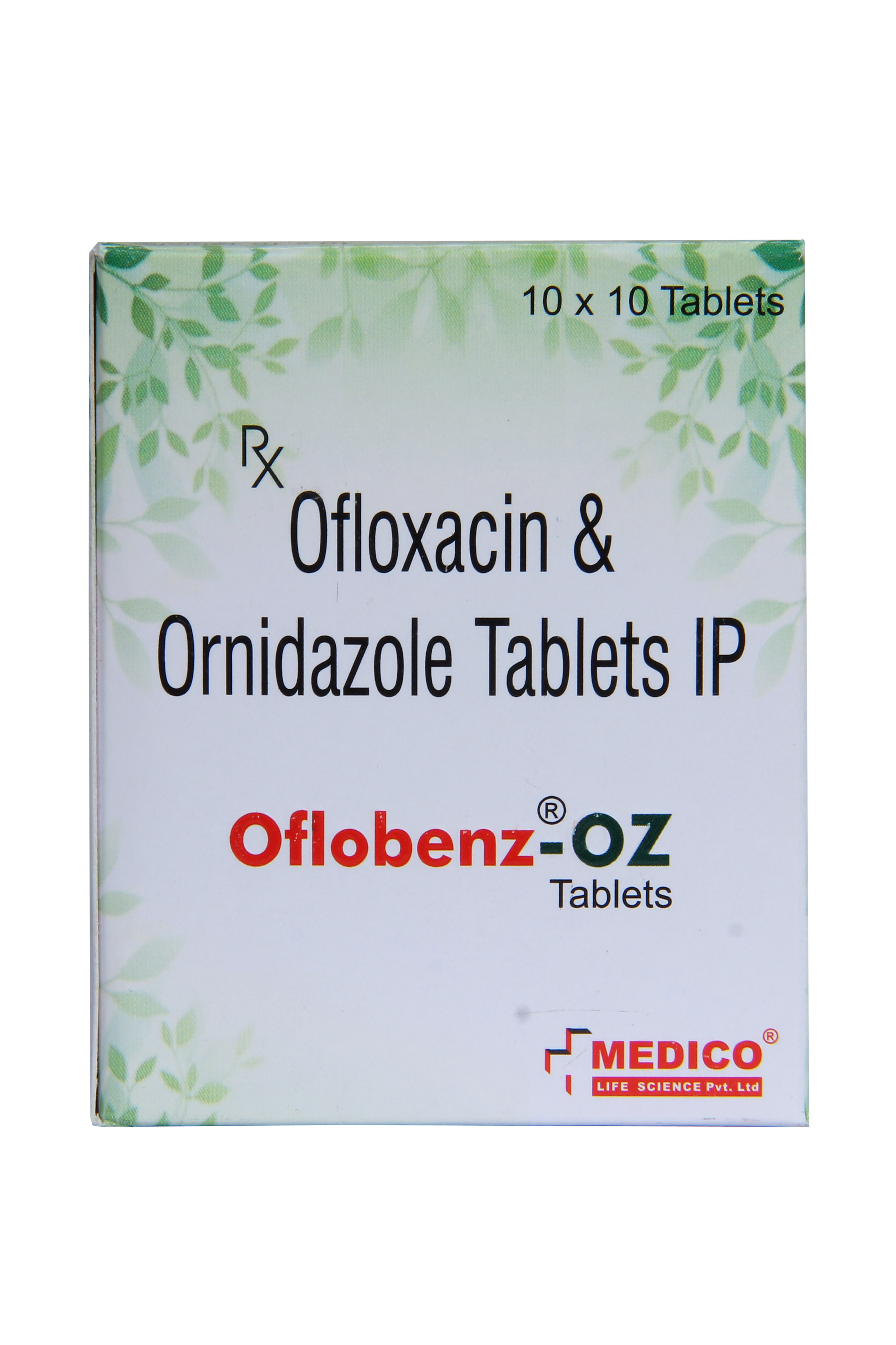 OFLOBENZ-OZ - View 4